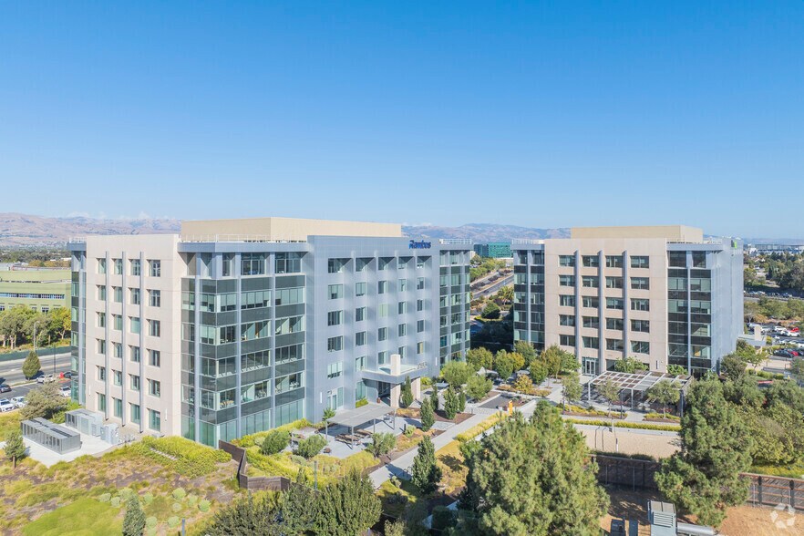 More Photos Of 4353 N 1st St, San Jose Unknown For Lease