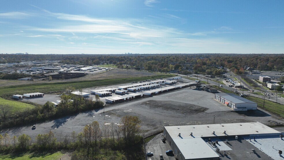 More Photos Of 8888 Hall St, Saint Louis Unknown For Lease