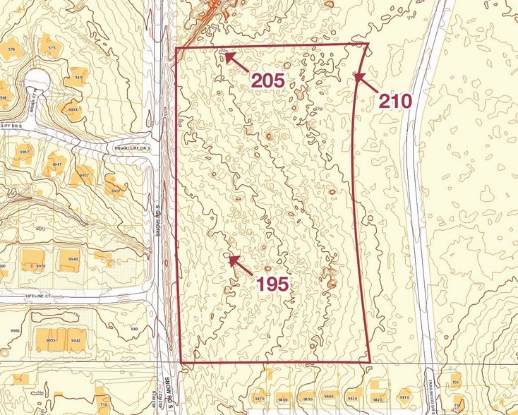 More Photos Of 1443 Snow Rd, Mobile Land For Sale