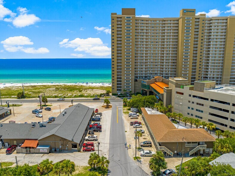 More Photos Of 644 W Caladium Cir, Panama City Beach Apartments For Sale