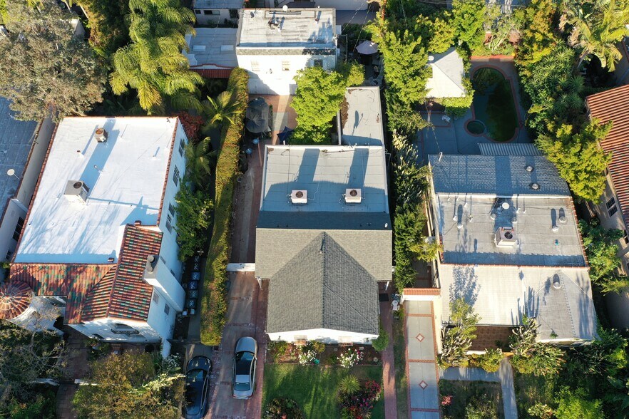 More Photos Of 934 N La Jolla Ave, West Hollywood Apartments For Sale