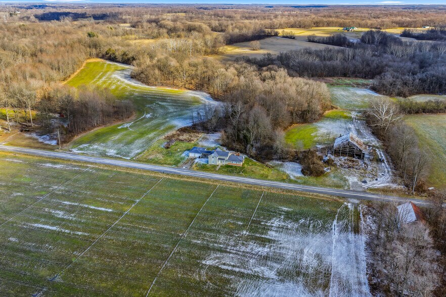 More Photos Of 13166 New Hope White Oak Station Rd, Sardinia Land For Sale