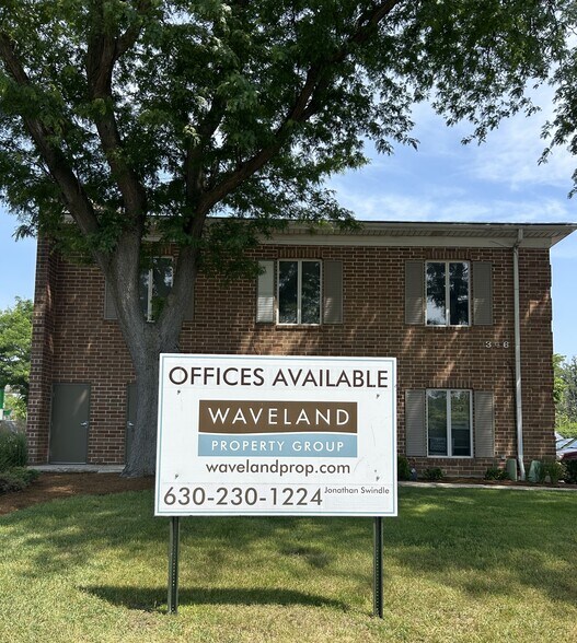 More Photos Of 346 Taft Ave, Glen Ellyn Office For Lease