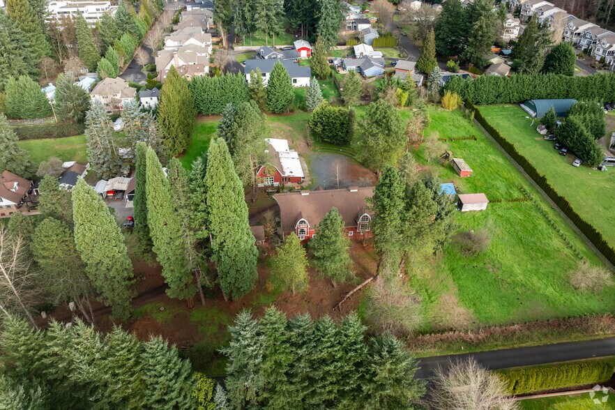 More Photos Of 16708 140th Pl NE, Woodinville Winery Vineyard For Lease