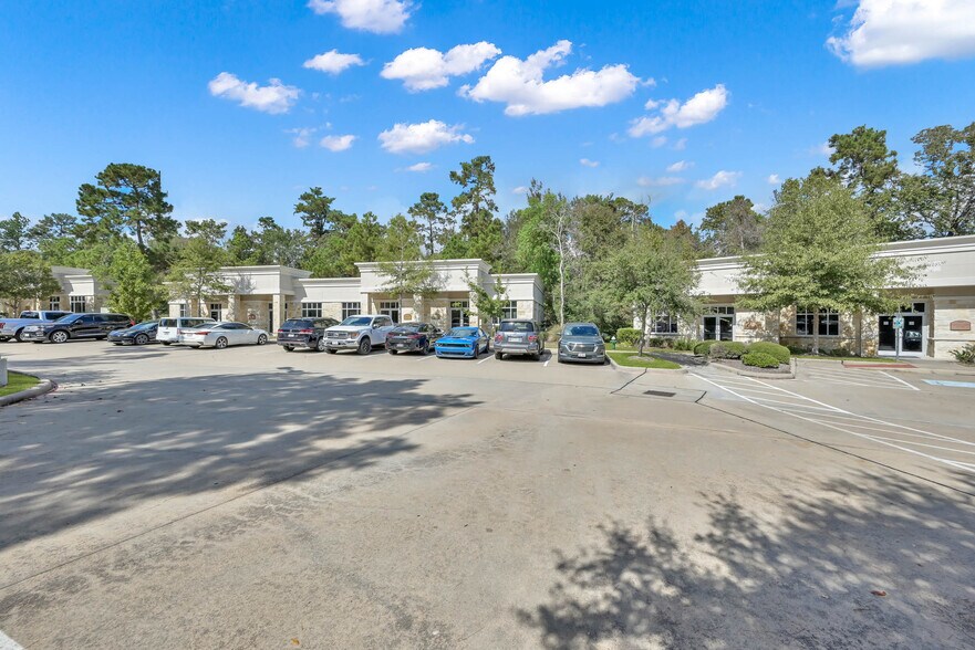 More Photos Of 8505 Technology Forest Pl, The Woodlands Office For Lease