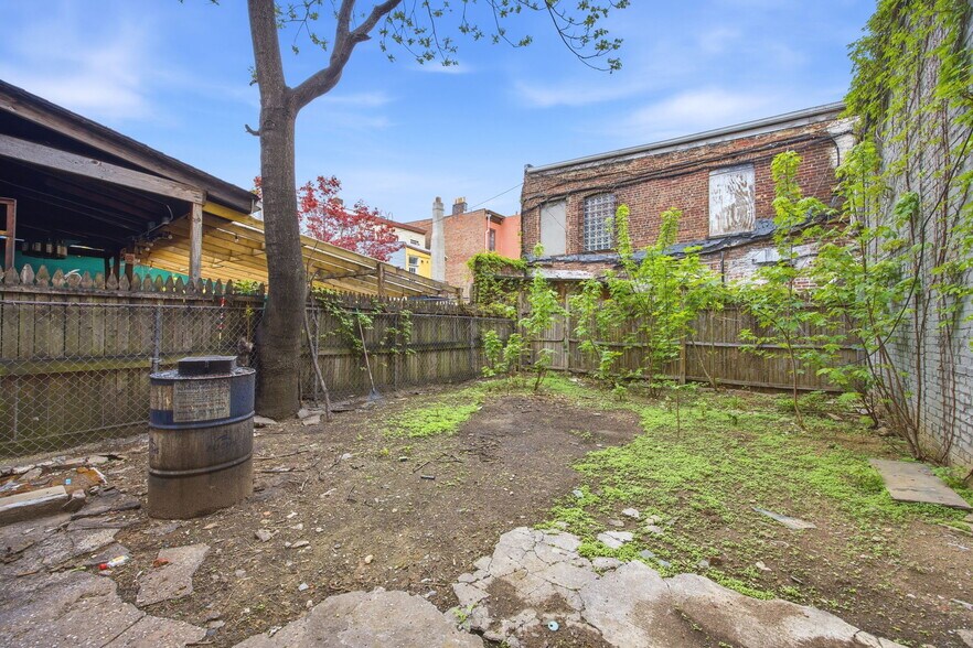 More Photos Of 513 Grand St, Brooklyn Storefront Retail Residential For Sale