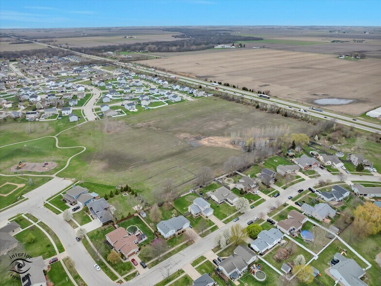 More Photos Of 0000 Locust Rd, Morris Land For Sale