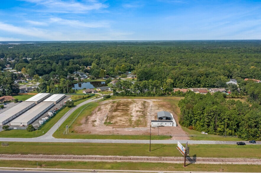 More Photos Of 1800 Village Dr, Kingsland Land For Sale