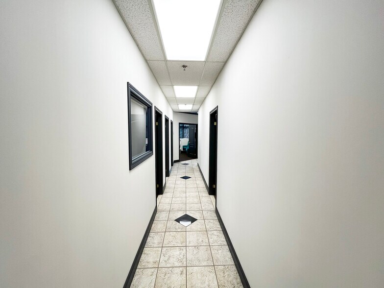 More Photos Of 5100 S Service Rd, Burlington Office For Sale