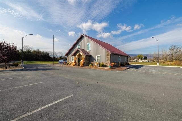 More Photos Of 13663 Spotswood Trail, Elkton Self Storage For Sale