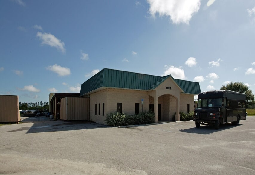 Primary Photo Of 5001 Dr Martin Luther King Blvd, Fort Myers Land For Lease