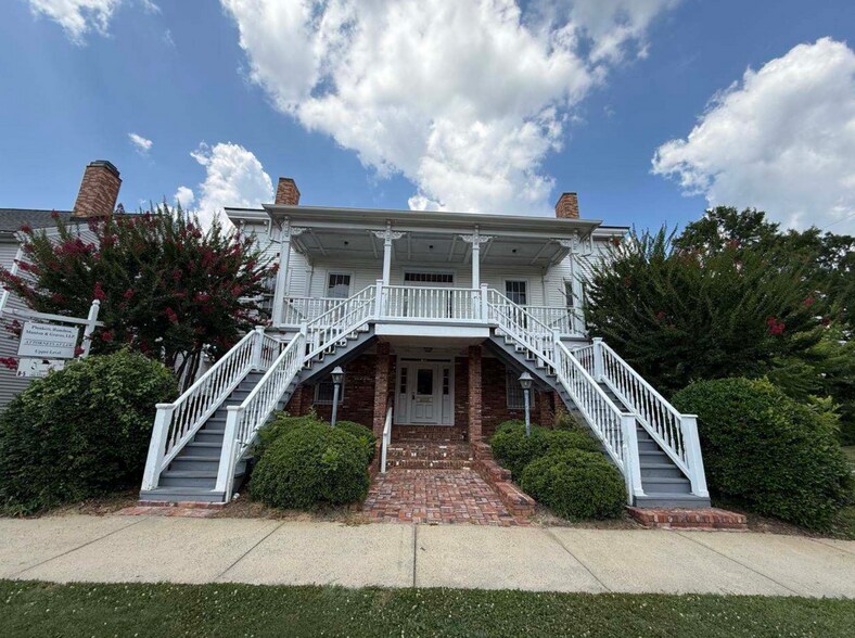 More Photos Of 429 Walker St, Augusta Loft Creative Space For Sale