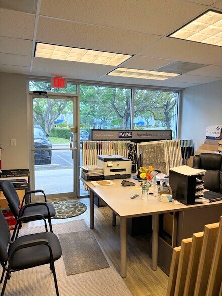 More Photos Of 6601 Lyons Rd, Pompano Beach Industrial For Lease