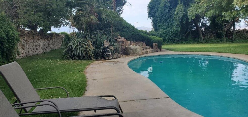 More Photos Of 41614 102nd St E, Palmdale Industrial For Lease