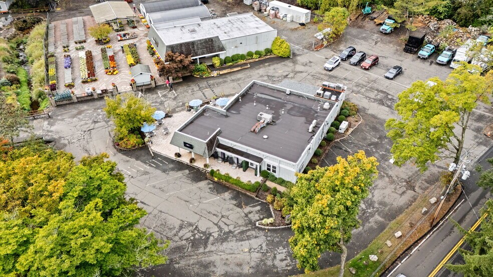 241 S Little Tor Rd, New City, NY 10956 Restaurant For Sale