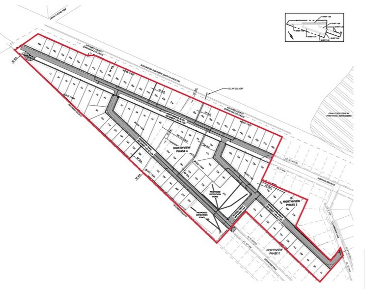 More Photos Of TBD Northwood Blvd, Corsicana Land For Sale