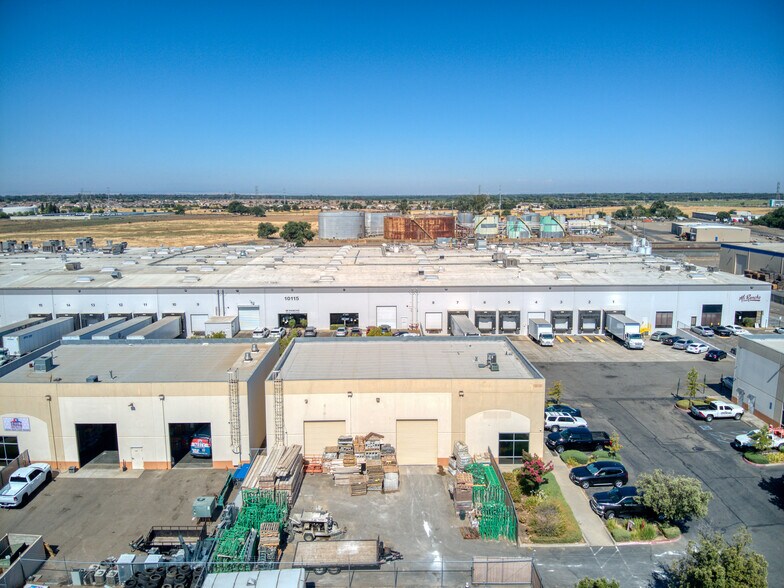 More Photos Of 10131 Iron Rock Way, Elk Grove Manufacturing For Lease