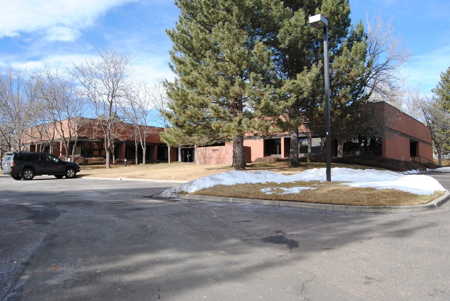 More Photos Of 10394 W Chatfield Ave, Littleton Medical For Sale