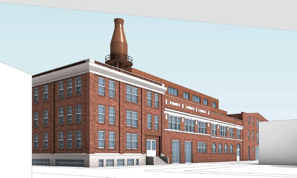 Primary Photo Of 2041-2055 Coral St, Philadelphia Apartments For Lease