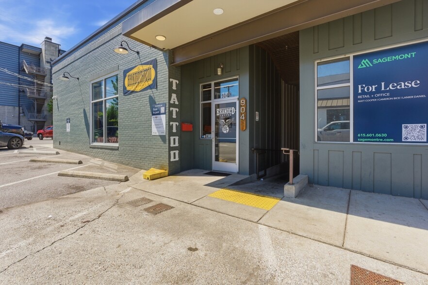 More Photos Of 901 Woodland St, Nashville Office For Lease