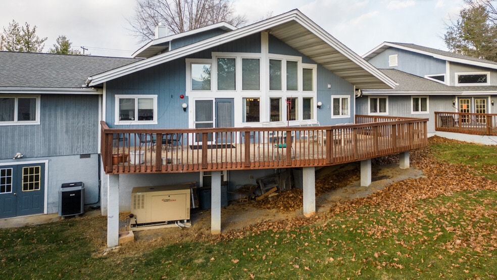 More Photos Of 218 Mill Rd, Woodstock Congregate Senior Housing For Sale