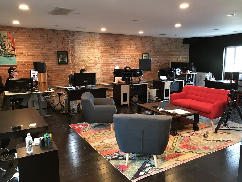 More Photos Of 10871-10885 Washington Blvd, Culver City Storefront Retail Office For Lease