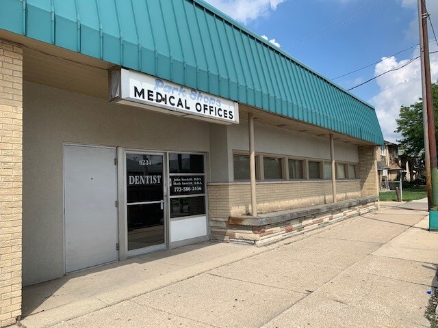 More Photos Of 6400 W 63rd St, Chicago Unknown For Lease