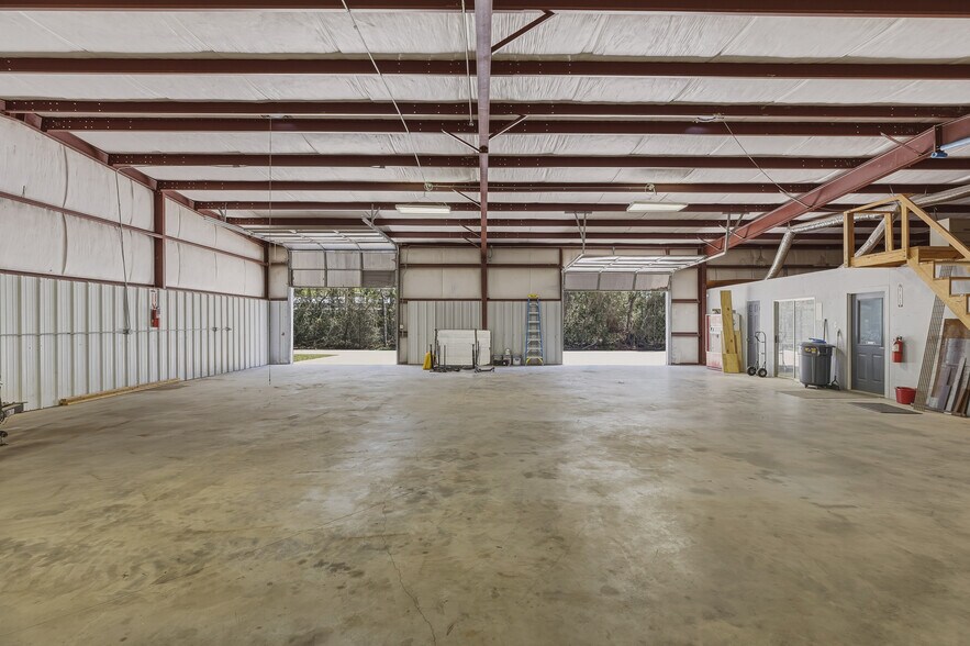 More Photos Of 32402 Tamina Rd, Magnolia Warehouse For Sale
