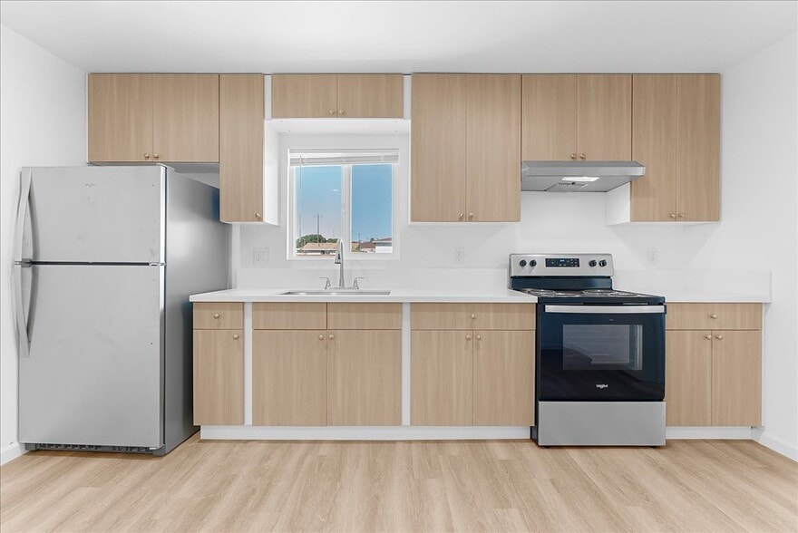 More Photos Of 13406 S Vermont Ave, Gardena Apartments For Sale