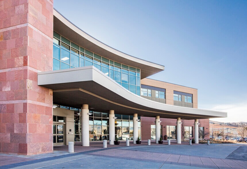 More Photos Of 400 Indiana St, Golden Medical For Lease