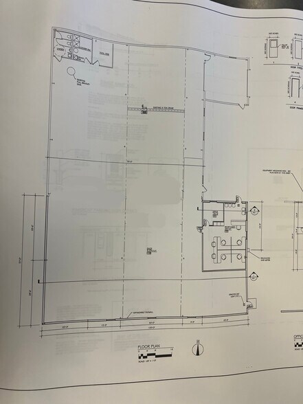 More Photos Of 290 Industrial Drive dr, Waupaca Manufacturing For Sale