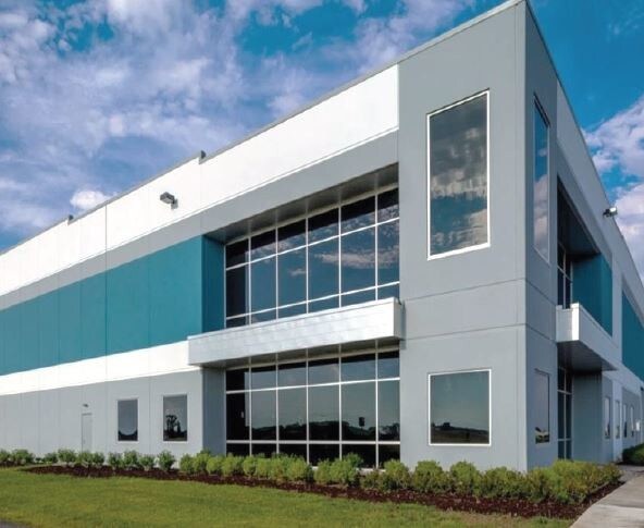 Primary Photo Of Fuller Rd @ Padgette St, Chicopee Manufacturing For Lease