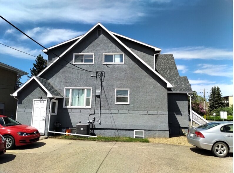More Photos Of 5216 48 Ave, Red Deer Office Residential For Sale