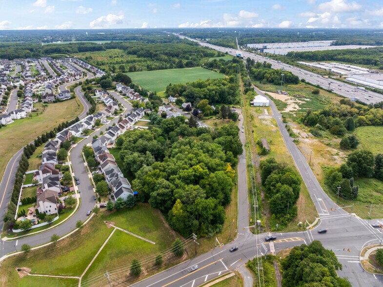 More Photos Of 95 Halsey Reed Rd, Monroe Township Land For Sale