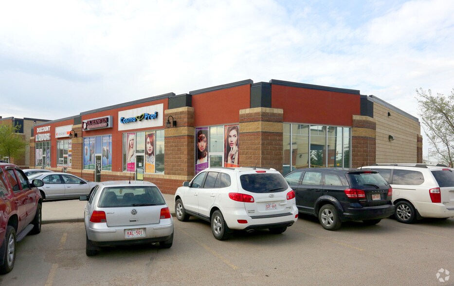 More Photos Of 13543 St Albert Trl, Edmonton Unknown For Lease
