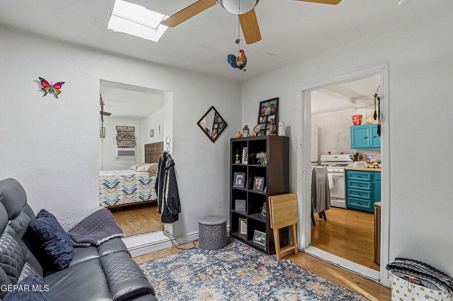 More Photos Of 10540 Socorro Rd, Socorro Specialty For Sale