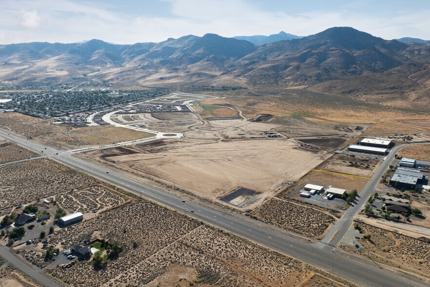 More Photos Of 0 Hwy 50 & Traditions Pky, Dayton Land For Sale