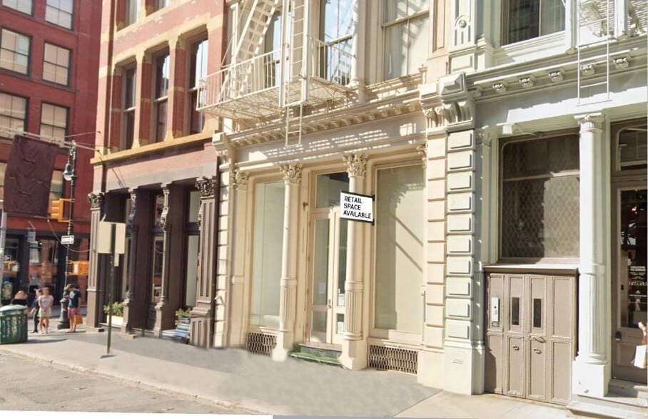 More Photos Of 119 Spring St, New York Apartments For Lease