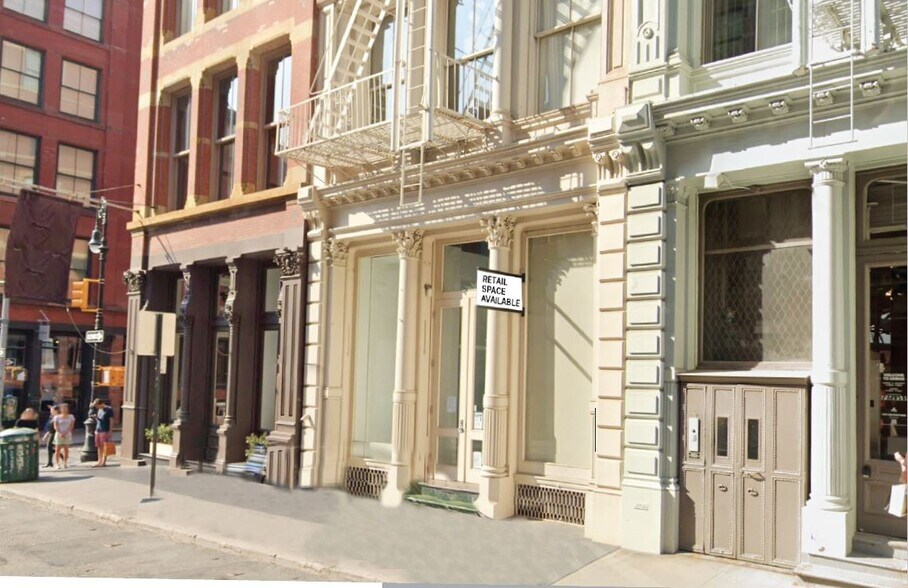 More Photos Of 119 Spring St, New York Apartments For Lease