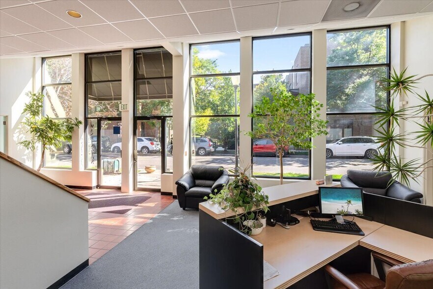 More Photos Of 2413 N Washington St, Denver Office For Sale