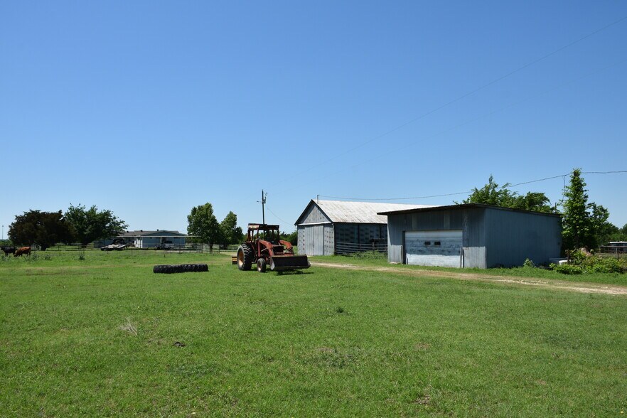 More Photos Of 3400 W Highway 287 Byp, Midlothian Land For Sale