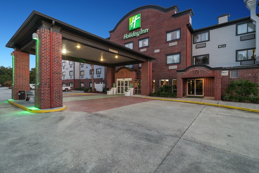 More Photos Of 372 Voters Rd, Slidell Hotel For Sale