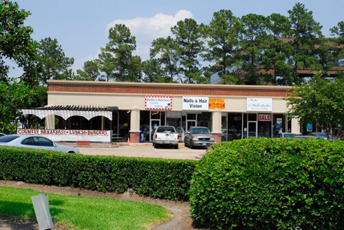 More Photos Of 3319-3347 FM-1960, Houston Unknown For Lease