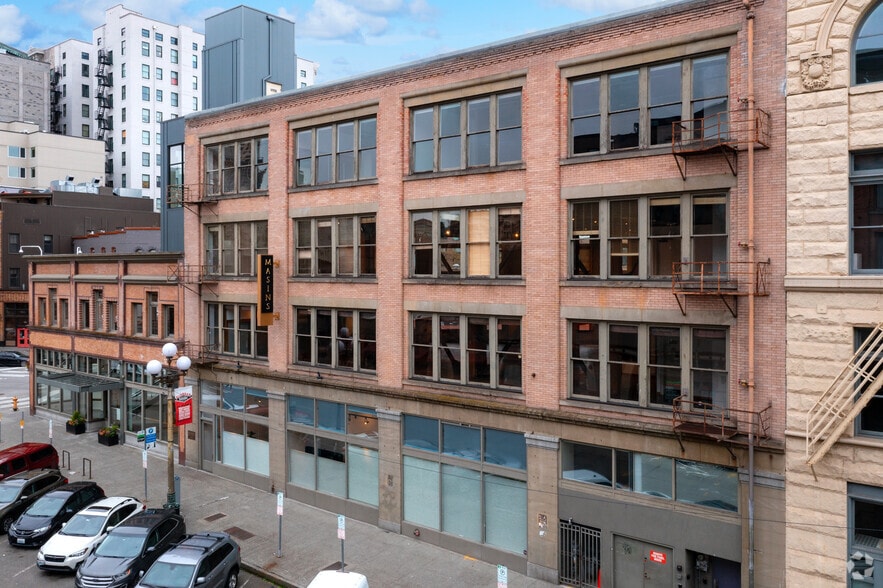 More Photos Of 222 2nd Ave S, Seattle Unknown For Lease