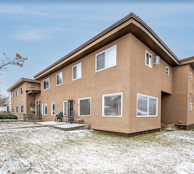 Primary Photo Of , Penticton Multifamily For Sale