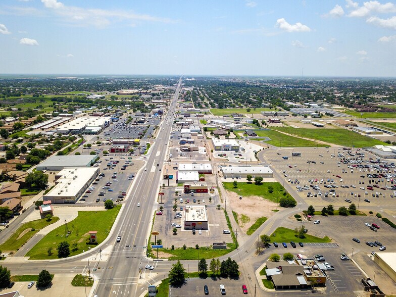 More Photos Of 3916 N Prince St, Clovis Fast Food For Lease