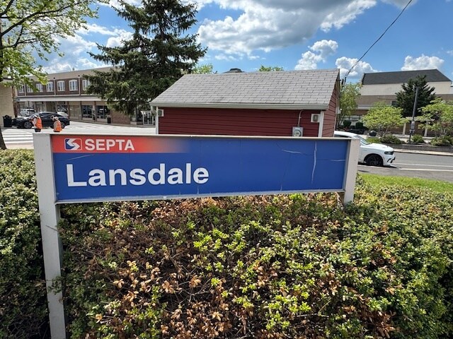 More Photos Of 151 Green St, Lansdale Warehouse For Sale