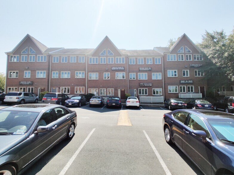 More Photos Of 5641-5699 Columbia Pike, Falls Church Medical For Lease