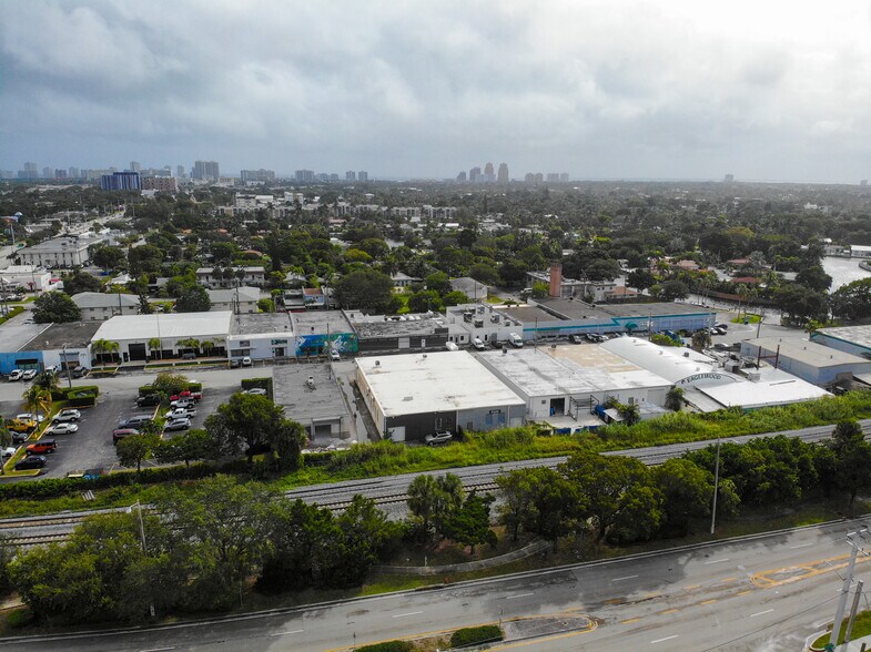 More Photos Of 3031-3035 12th Ter, Oakland Park Industrial For Sale