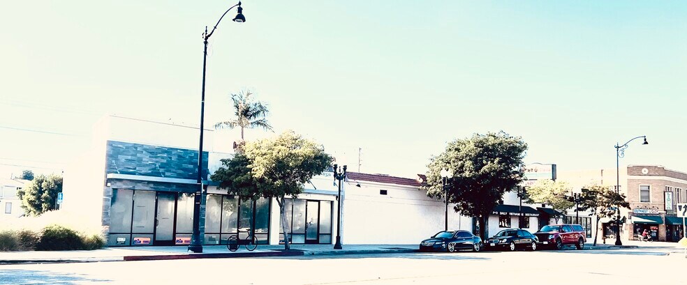 Primary Photo Of , Long Beach General Retail For Sale